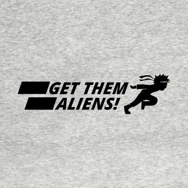 Area 51 Design | Get Them Aliens by POD Anytime